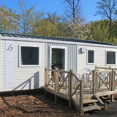 Regenbogen Ferienanlage - Ferienhaus Holli - #69149 Текленбург Екстериор снимка