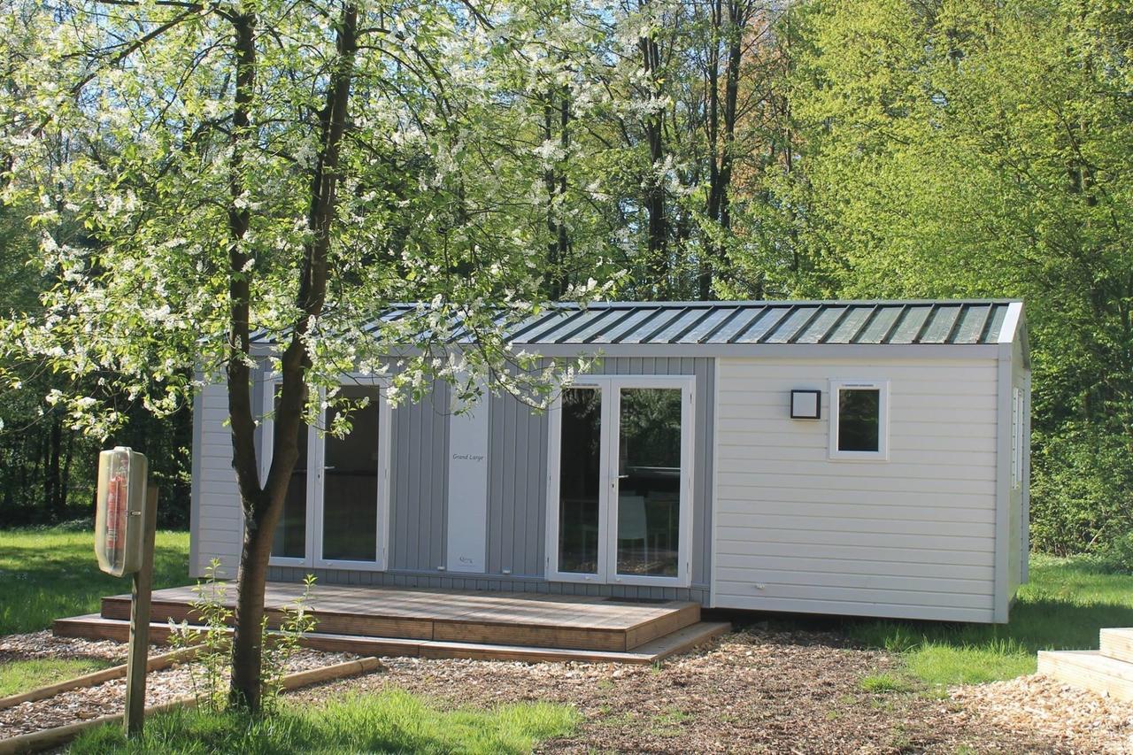 Regenbogen Ferienanlage - Ferienhaus Holli - #69149 Текленбург Екстериор снимка